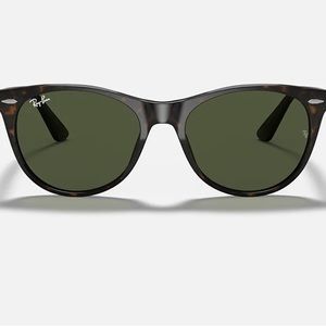 Ray-Ban Wayfarer II Classic